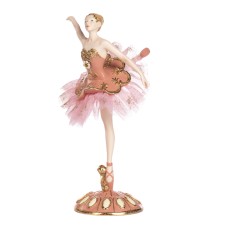 Ballerina Arabesque Tule 24 cm